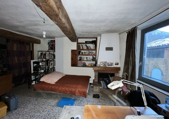 à vendre Maison de village Monoblet