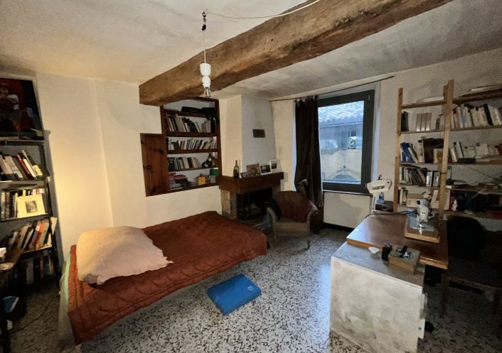 à vendre Maison de village Monoblet