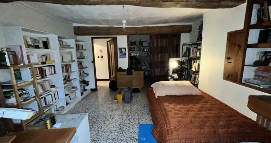 vente Maison de village Monoblet
