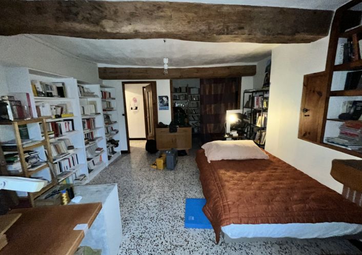 à vendre Maison de village Monoblet