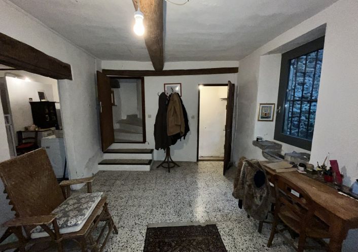 à vendre Maison de village Monoblet