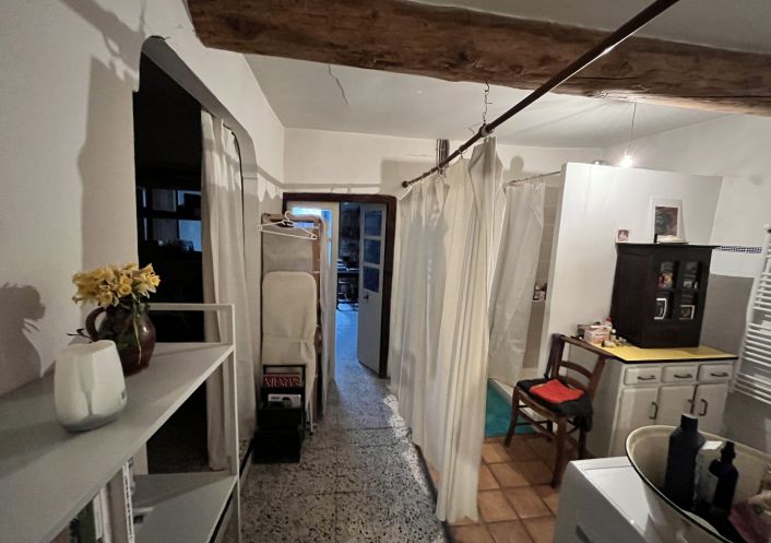 à vendre Maison de village Monoblet