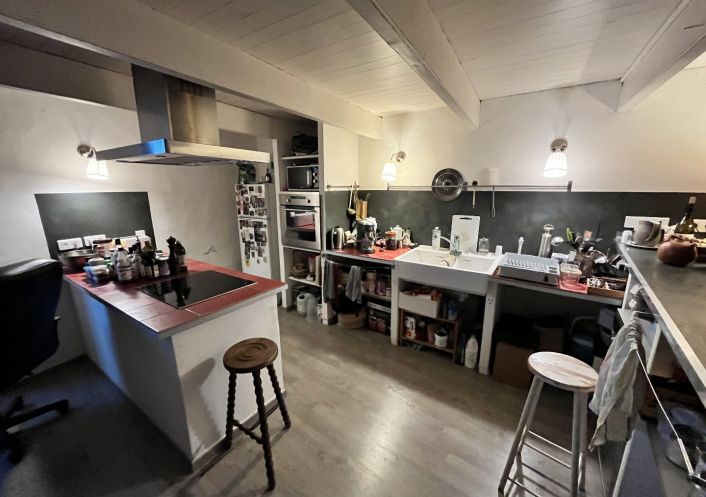 à vendre Maison de village Monoblet