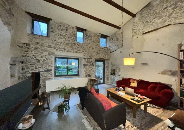 à vendre Maison de village Monoblet