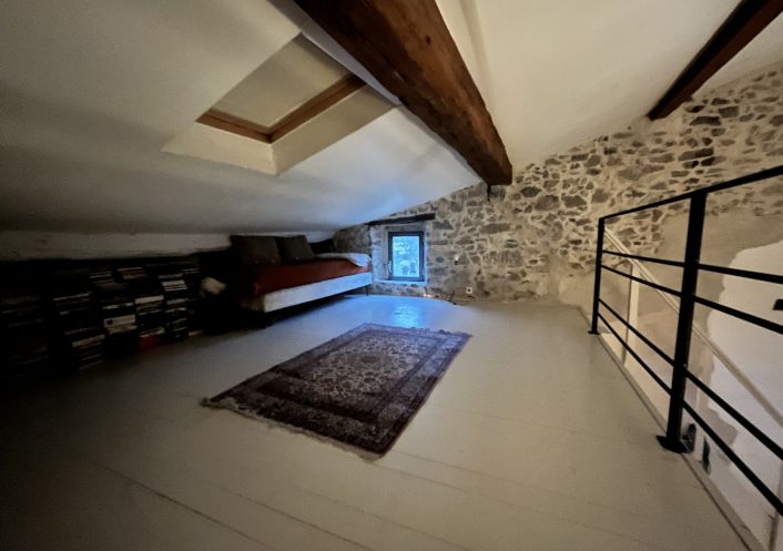 à vendre Maison de village Monoblet