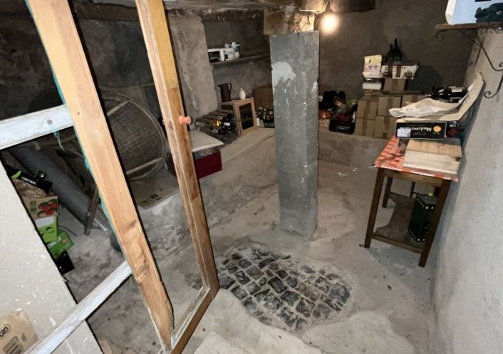 à vendre Maison de village Monoblet