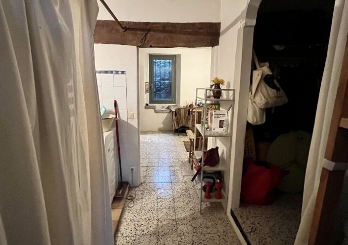 à vendre Maison de village Monoblet