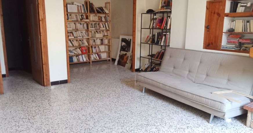 vente Maison de village Monoblet
