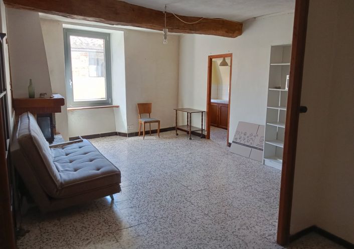 à vendre Maison de village Monoblet