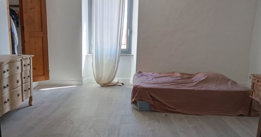 vente Maison de village Monoblet
