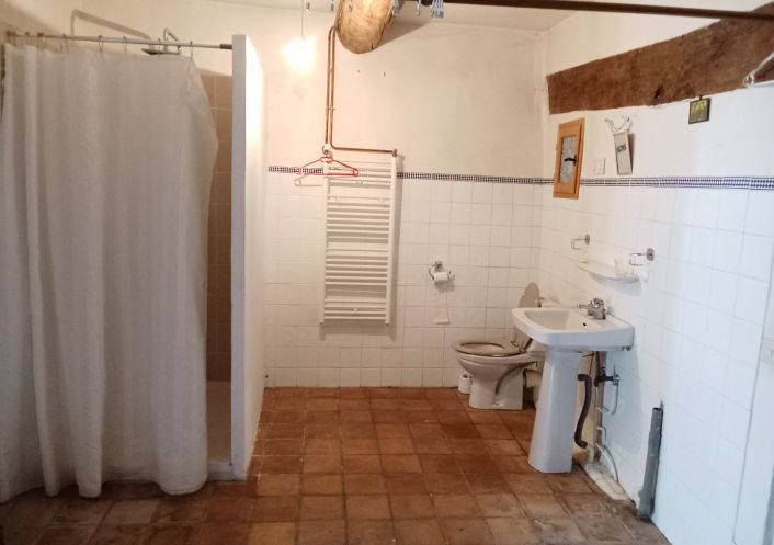 à vendre Maison de village Monoblet