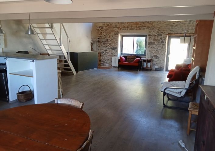 à vendre Maison de village Monoblet