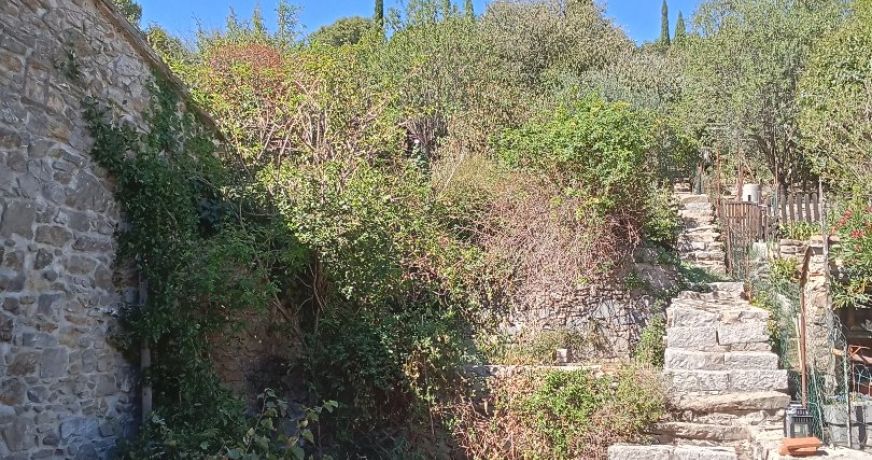 vente Maison de village Monoblet