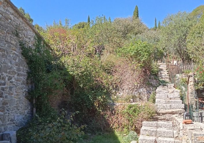 à vendre Maison de village Monoblet