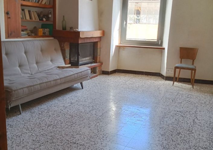 à vendre Maison de village Monoblet