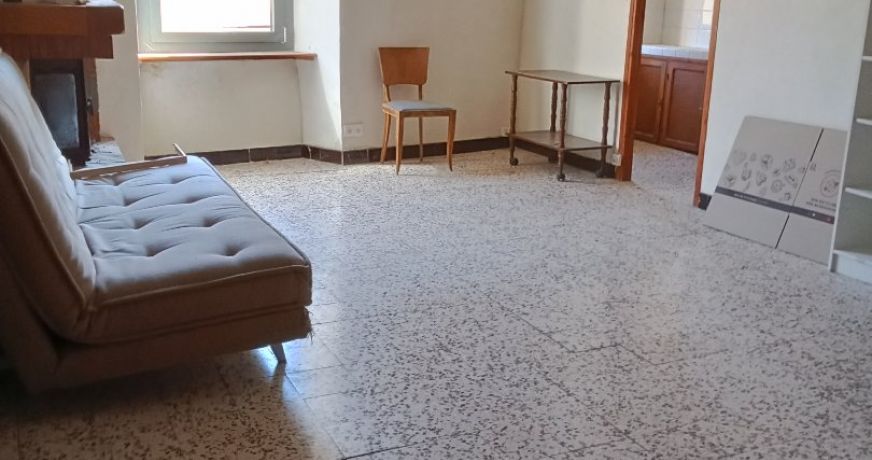 vente Maison de village Monoblet