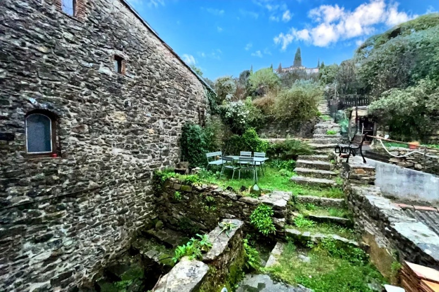 vente Maison de village Monoblet - Photo 4