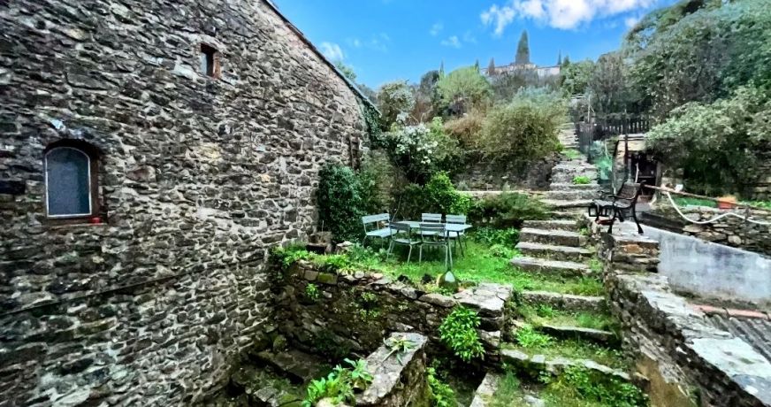 vente Maison de village Monoblet