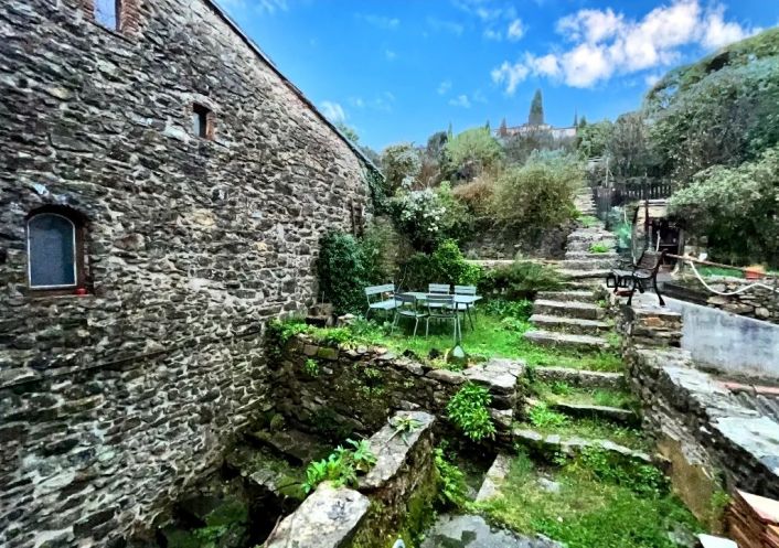 à vendre Maison de village Monoblet