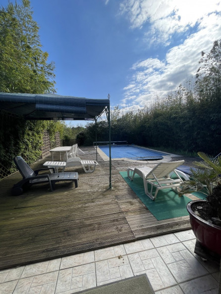 vente Maison Massillargues Attuech - Photo 3