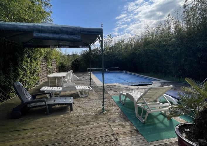 à vendre Maison Massillargues Attuech