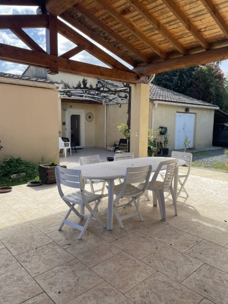 vente Maison Massillargues Attuech - Photo 5