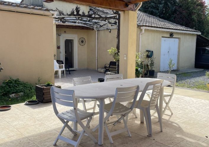 à vendre Maison Massillargues Attuech