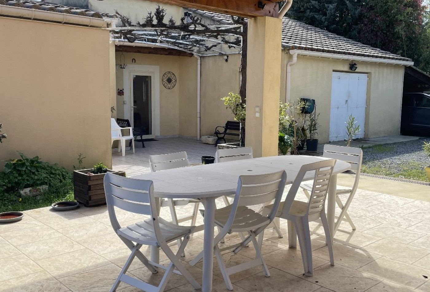 vente Maison Massillargues Attuech - Photo 6