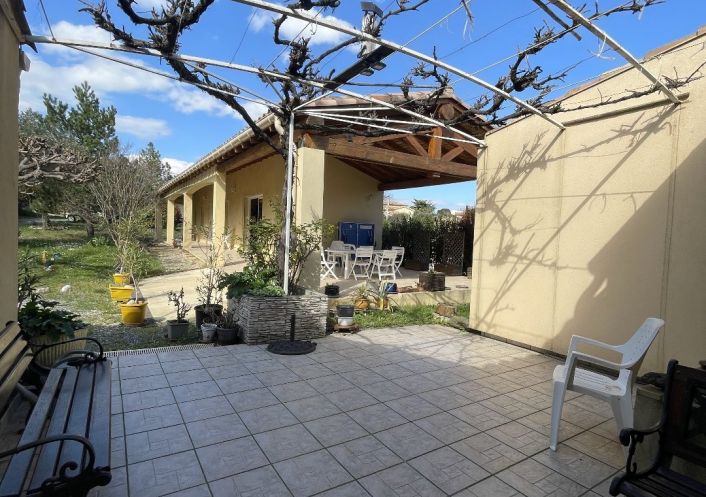 à vendre Maison Massillargues Attuech