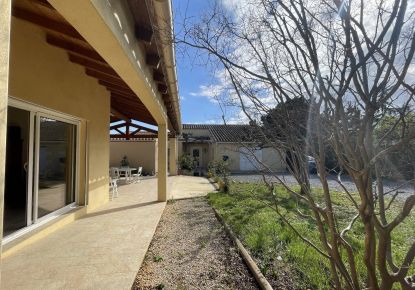 vente Maison Massillargues Attuech