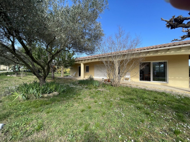vente Maison Massillargues Attuech - Photo 4