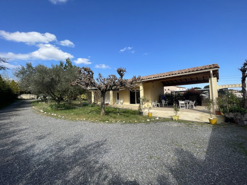 vente Maison Massillargues Attuech - Photo 6