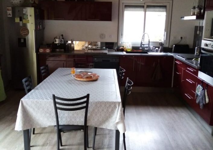 à vendre Maison Dourbies