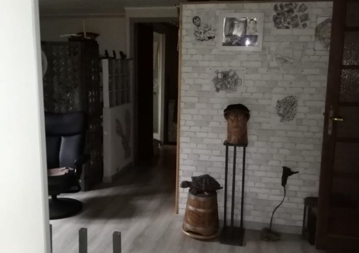 à vendre Maison Dourbies