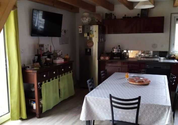 à vendre Maison Dourbies
