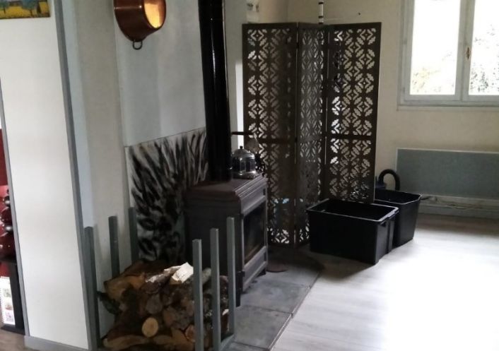 à vendre Maison Dourbies