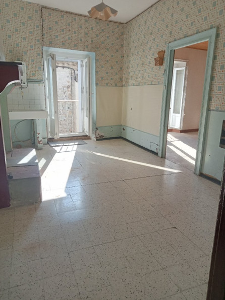 vente Maison de ville Saint Hippolyte Du Fort - Photo 1