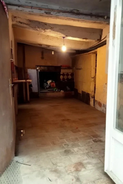 vente Maison de ville Saint Hippolyte Du Fort - Photo 8