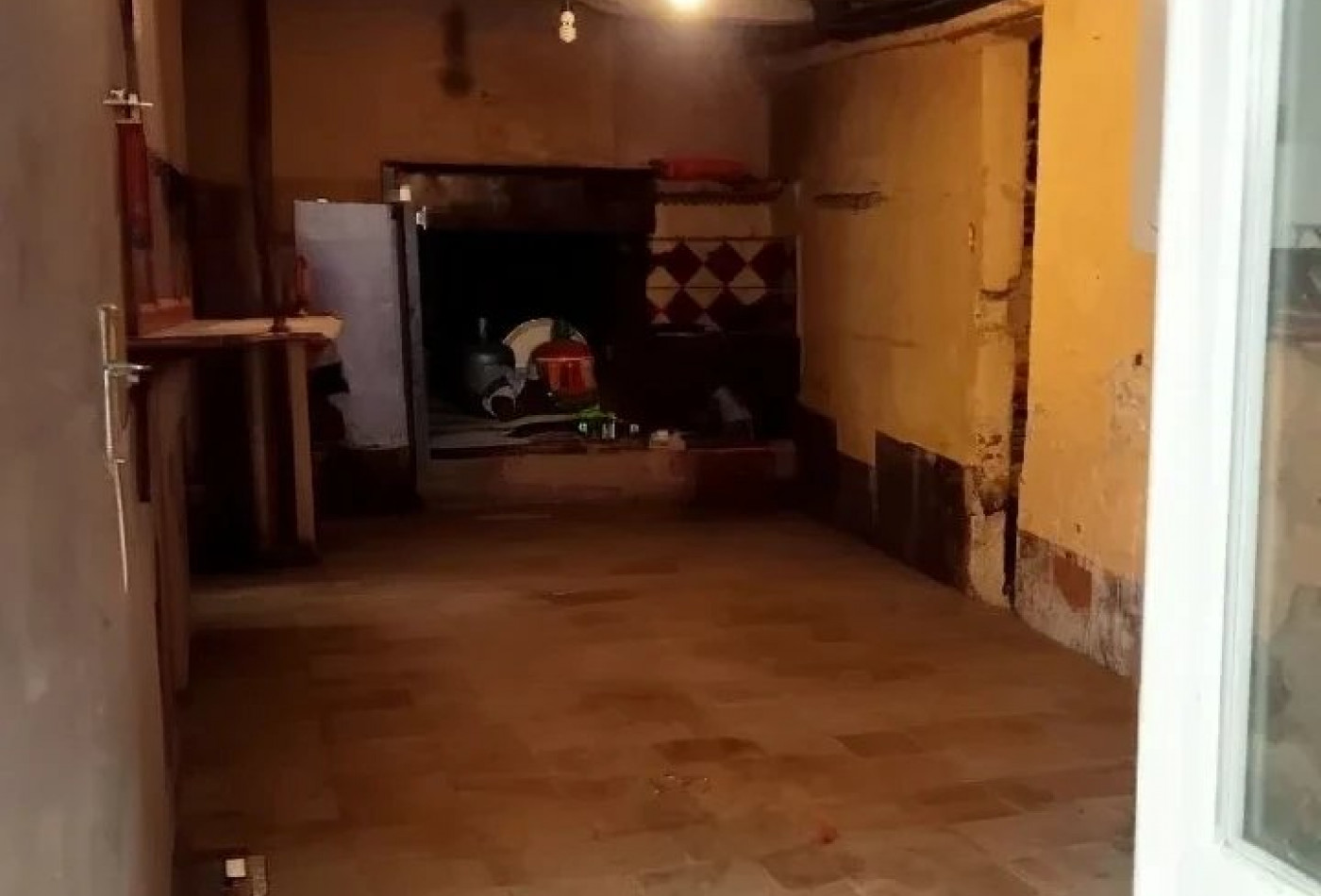vente Maison de ville Saint Hippolyte Du Fort - Photo 6