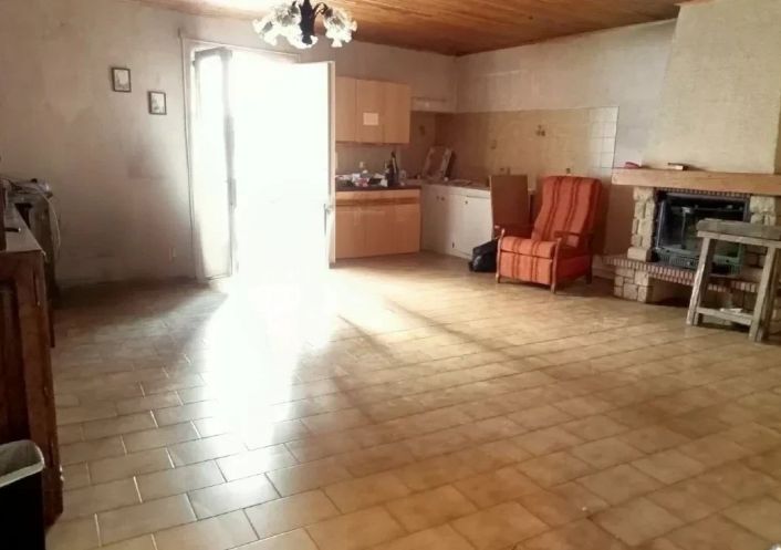 à vendre Maison de ville Saint Hippolyte Du Fort