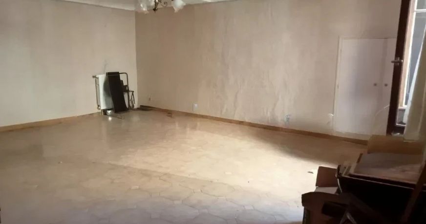 vente Maison de ville Saint Hippolyte Du Fort