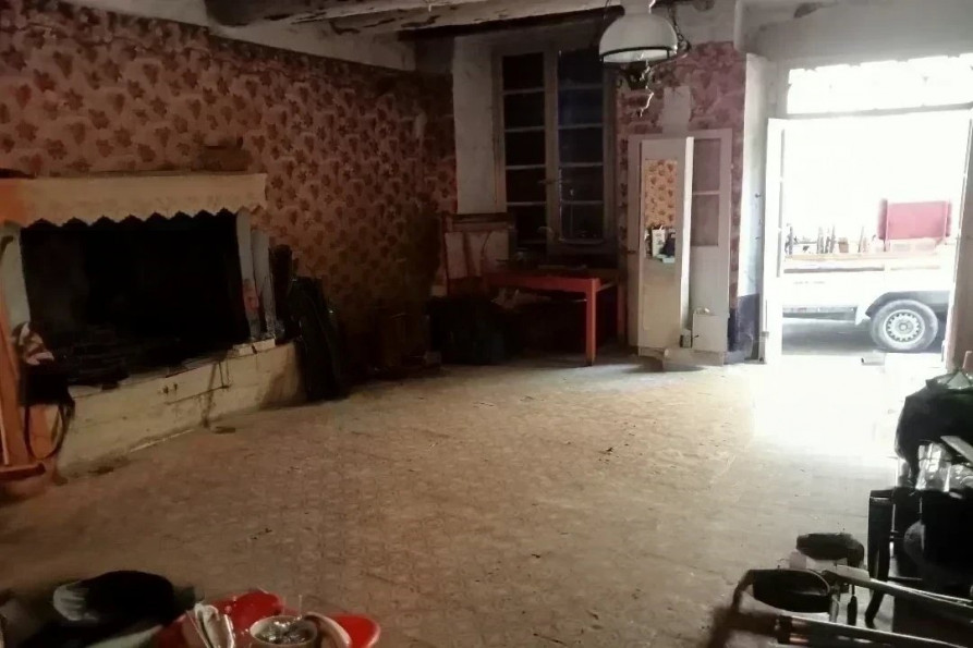 vente Maison de ville Saint Hippolyte Du Fort - Photo 10