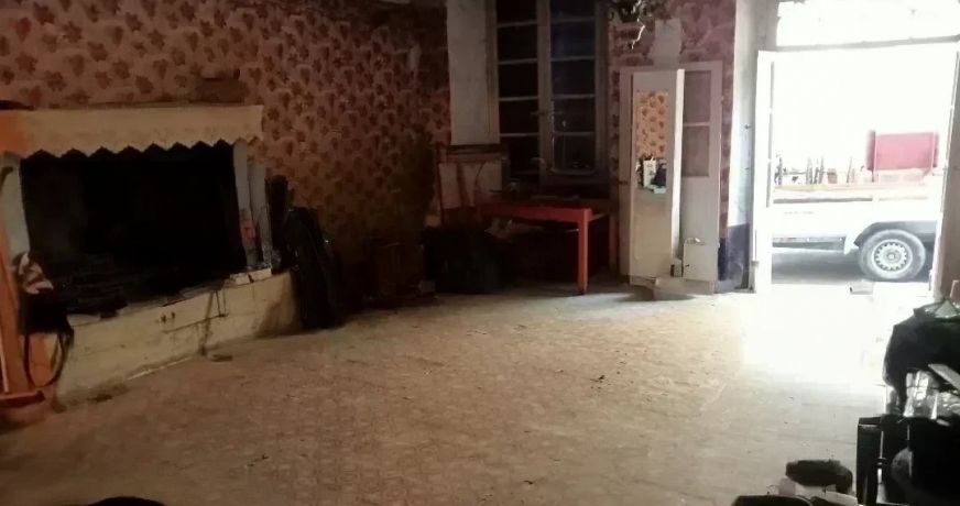 vente Maison de ville Saint Hippolyte Du Fort