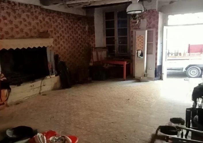 à vendre Maison de ville Saint Hippolyte Du Fort