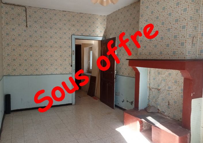 à vendre Maison de ville Saint Hippolyte Du Fort