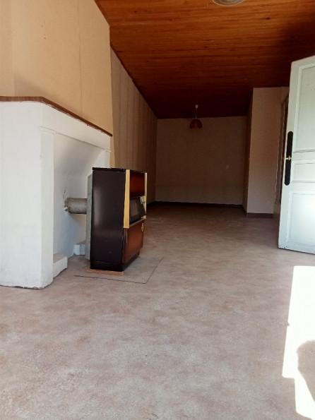 vente Maison de ville Saint Hippolyte Du Fort - Photo 5