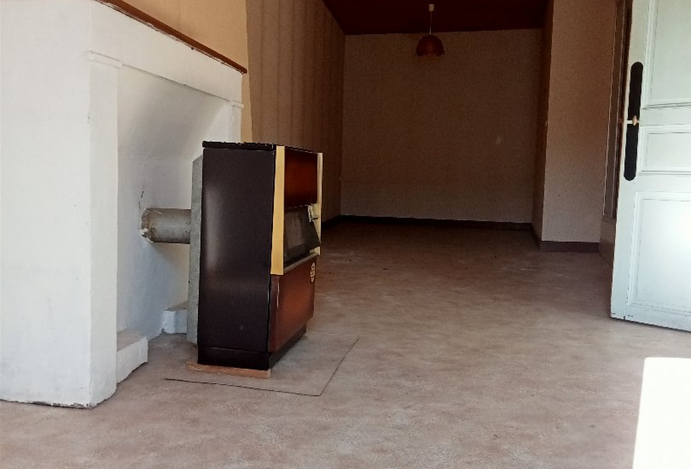 vente Maison de ville Saint Hippolyte Du Fort - Photo 4