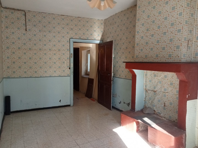 vente Maison de ville Saint Hippolyte Du Fort - Photo 6