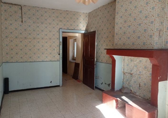 à vendre Maison de ville Saint Hippolyte Du Fort