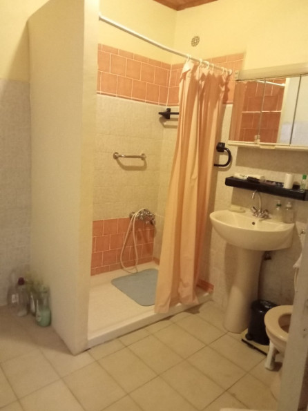 vente Maison de ville Saint Hippolyte Du Fort - Photo 9